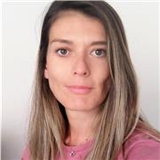 Profesora nativa de italiano y español ele, te espero para aprender italiano o español